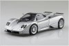 Aoshima 05602 1/24 SC#7 Pagani Zonda C12S 2000